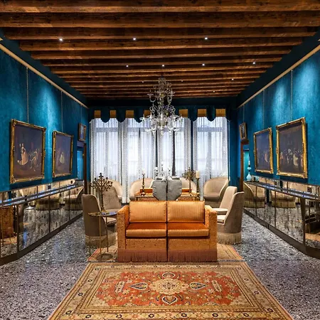 Hotel Palazzo Priuli-2