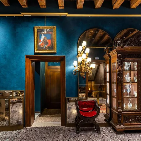 Hotel Palazzo Priuli-3